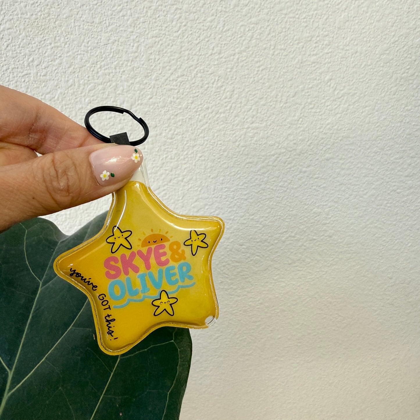 LIGHT (Choose Design)