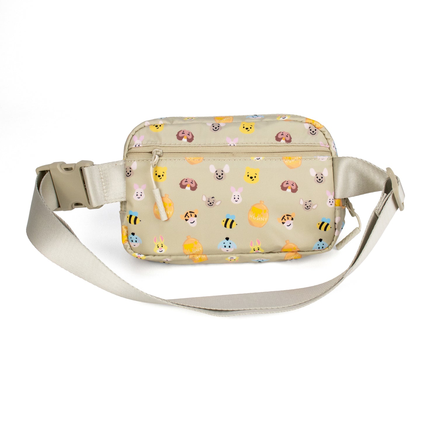 Honey Belt Bag