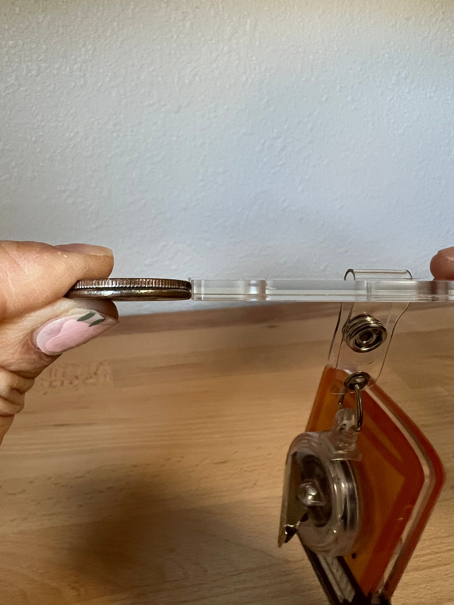 VERTICAL Badge Topper: PILLS