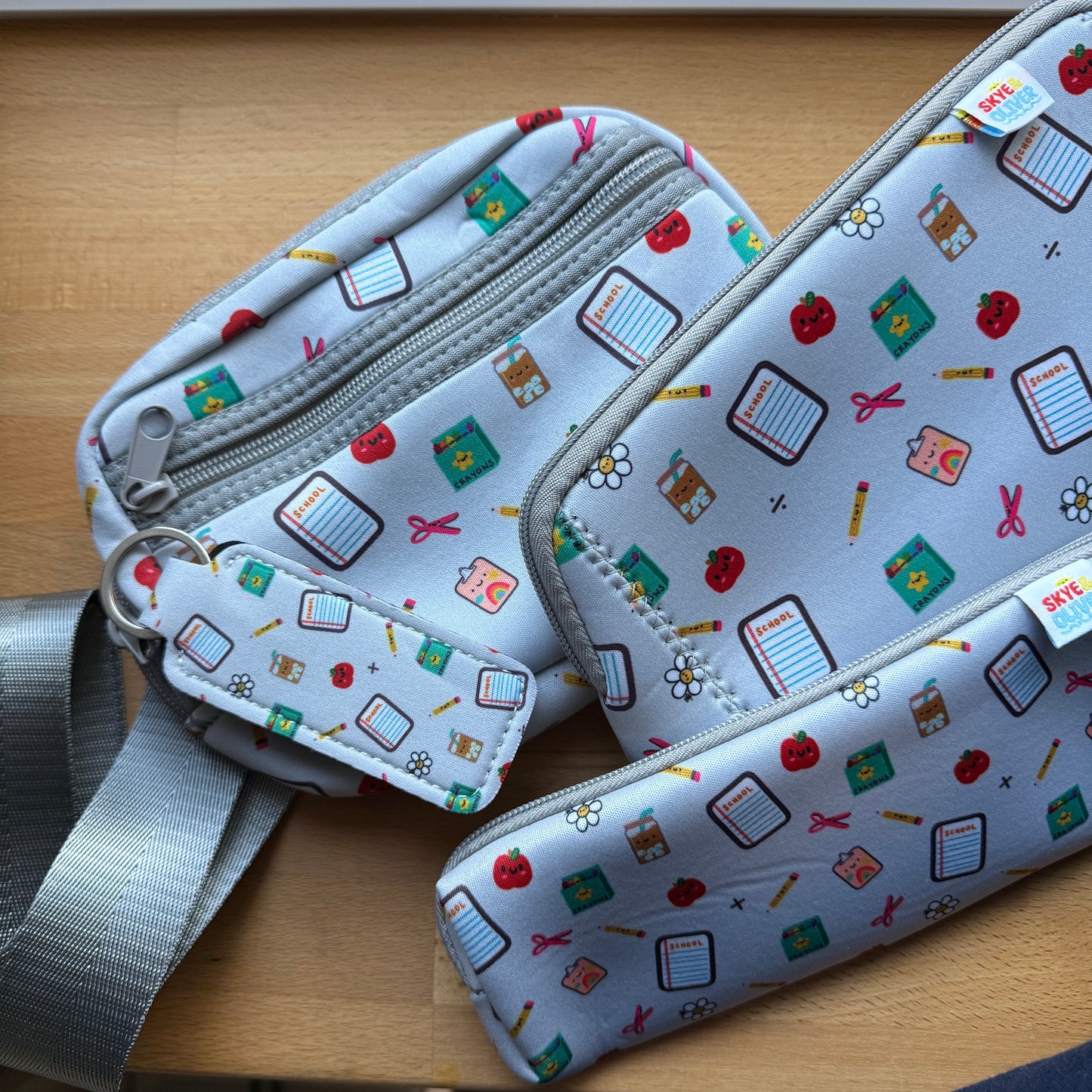 School BUNDLE