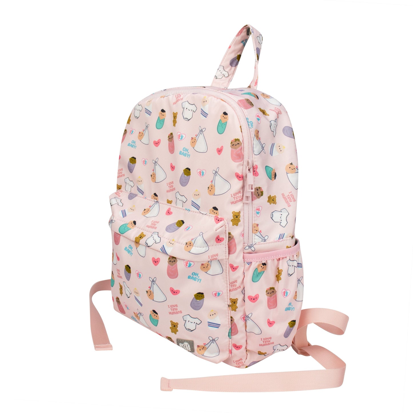 Babies Large Backpack