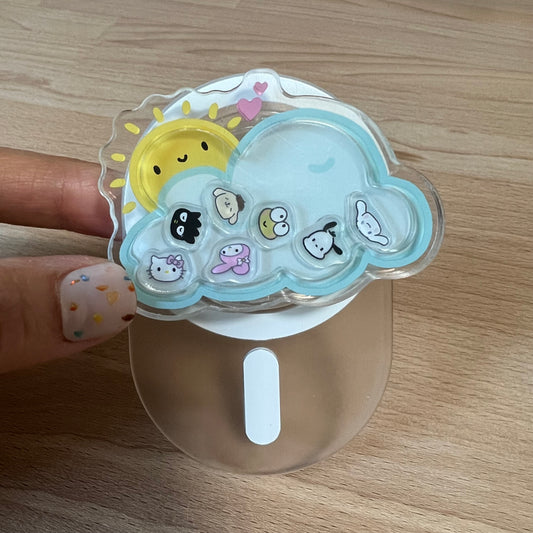 FRIENDS Mag Safe Phone Grip