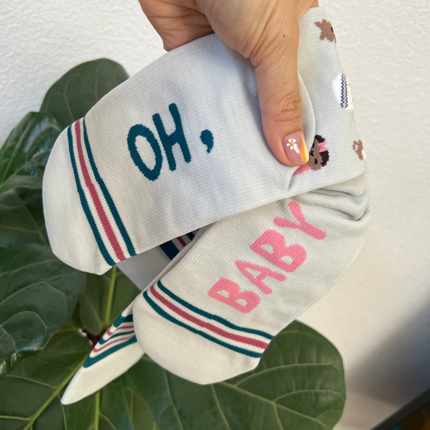 Babies Compression Sock