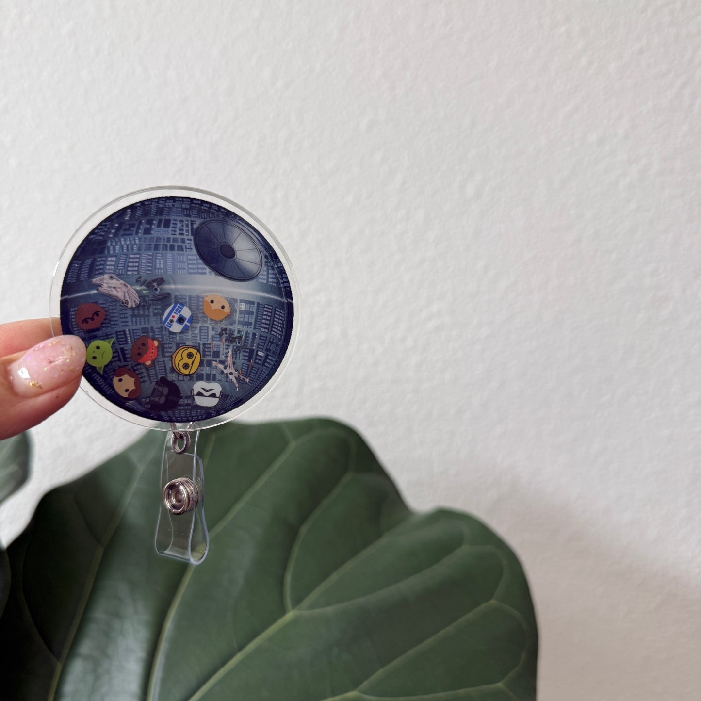 Liquid Badge Reel: Far, Far Away