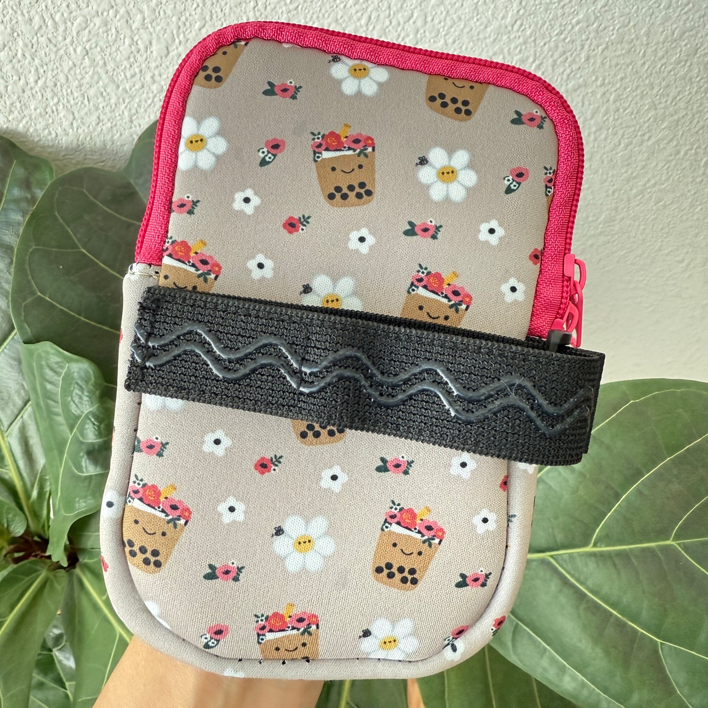 Water Bottle Backpack: Choose One