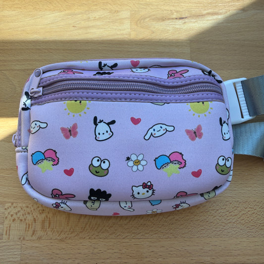 Belt Bag: Choose One