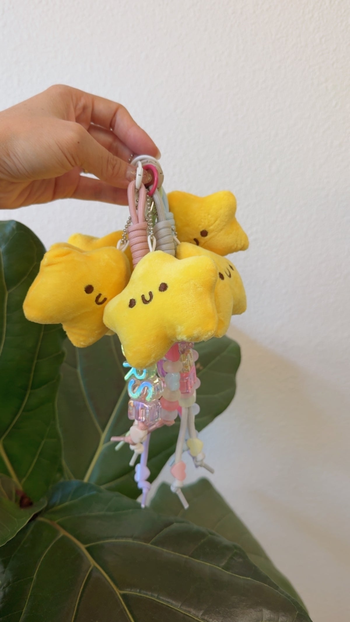 Nurse CHARM Keychain (Random Selection)
