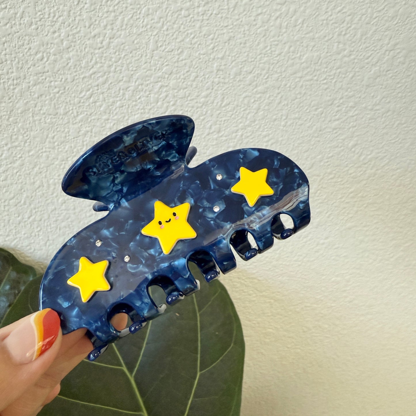 Claw Clip: Choose design