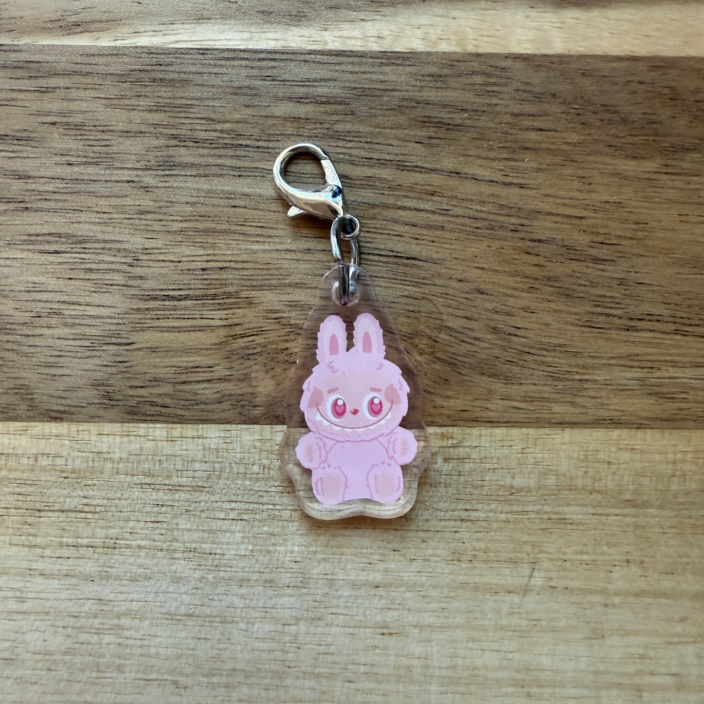 SINGLE CHARMS: Everyday Items (choose one)