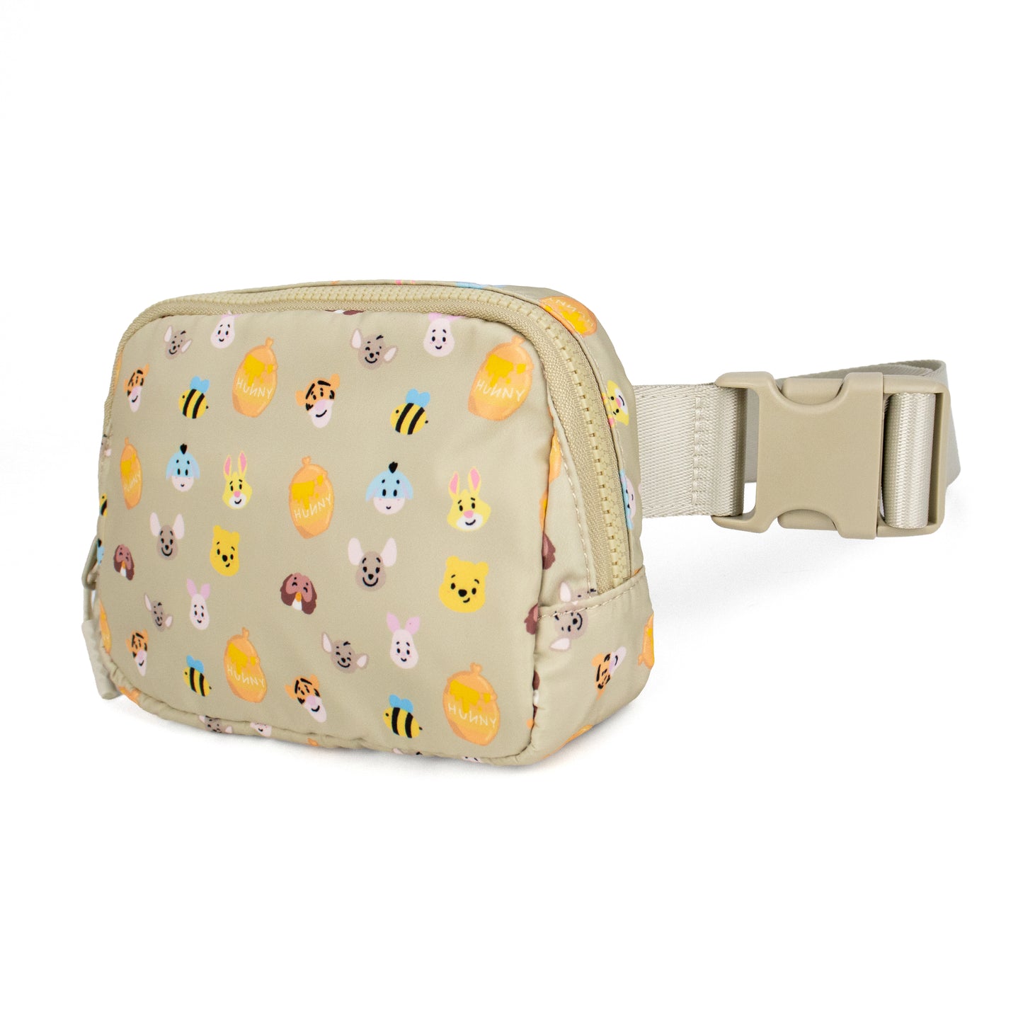 Honey Belt Bag