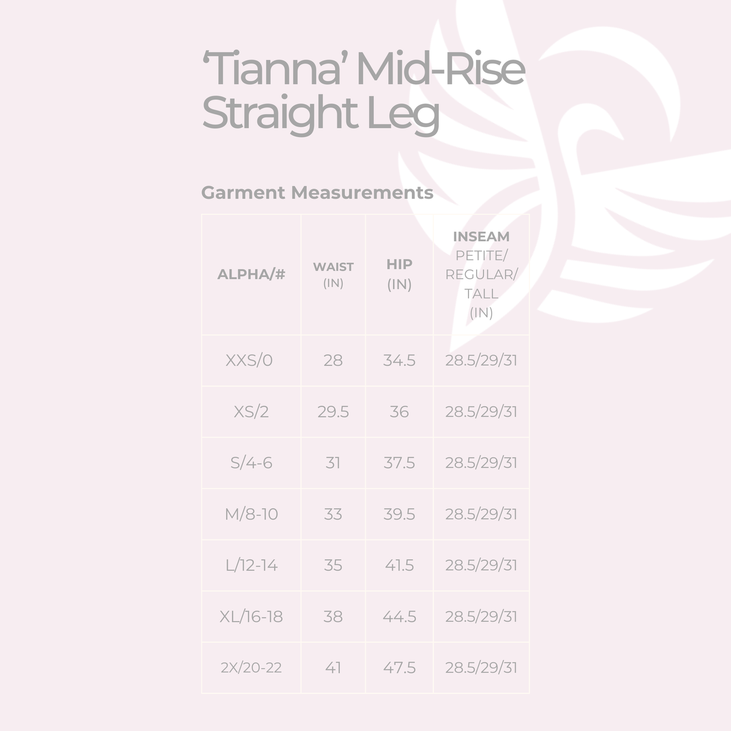 'Tianna' Soleya + Skye & Oliver Mid-Rise Cargo Straight Leg Pant in Evergreen