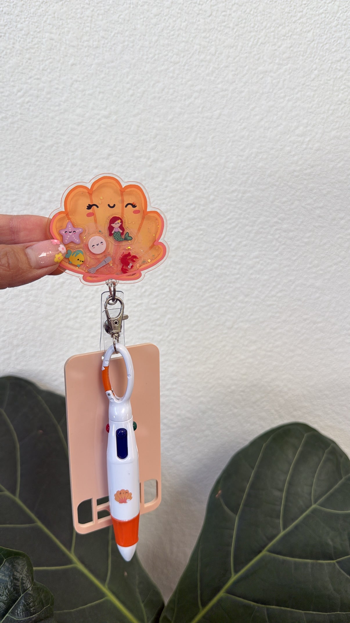 MULTI COLOR PENS: choose design