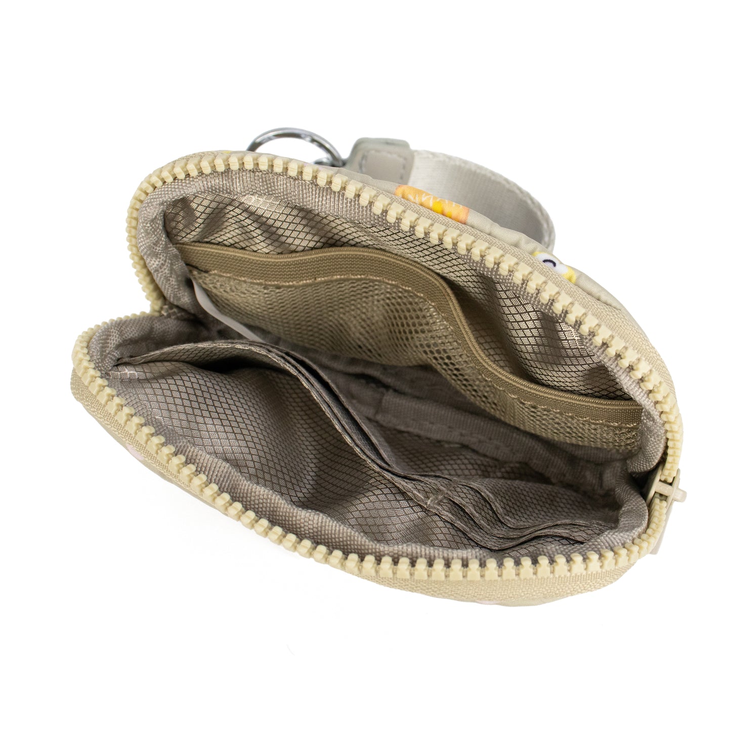 Honey Wristlet Wallet