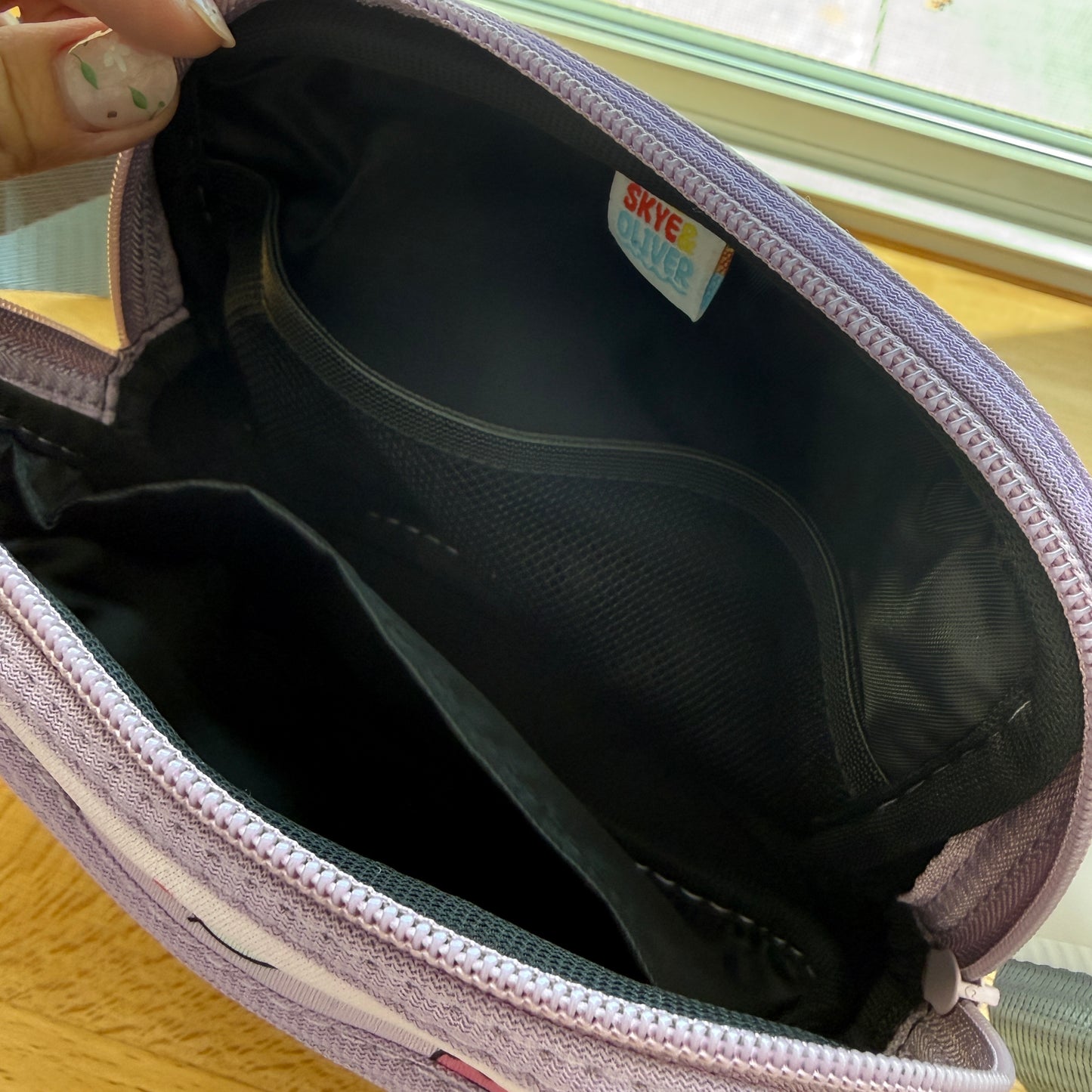 Belt Bag: Choose One