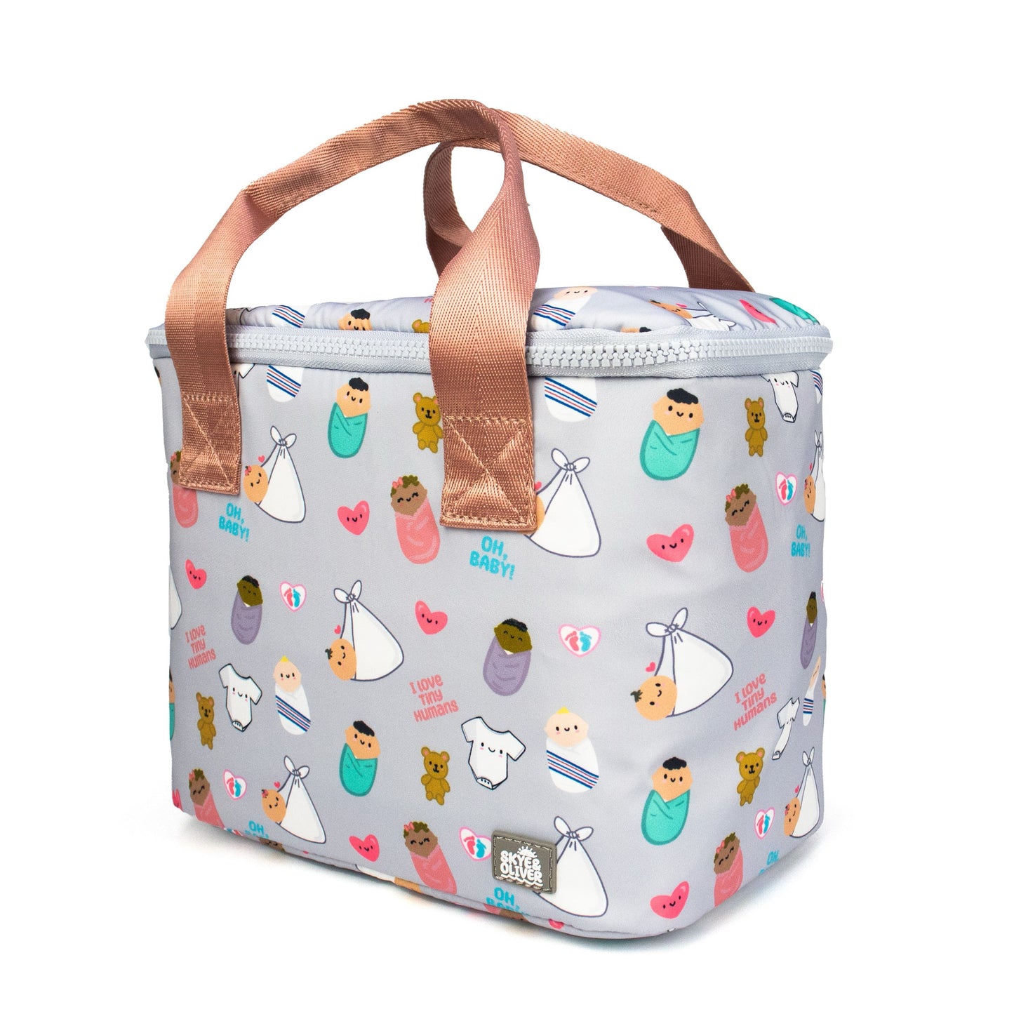 Babies LUNCH Bag