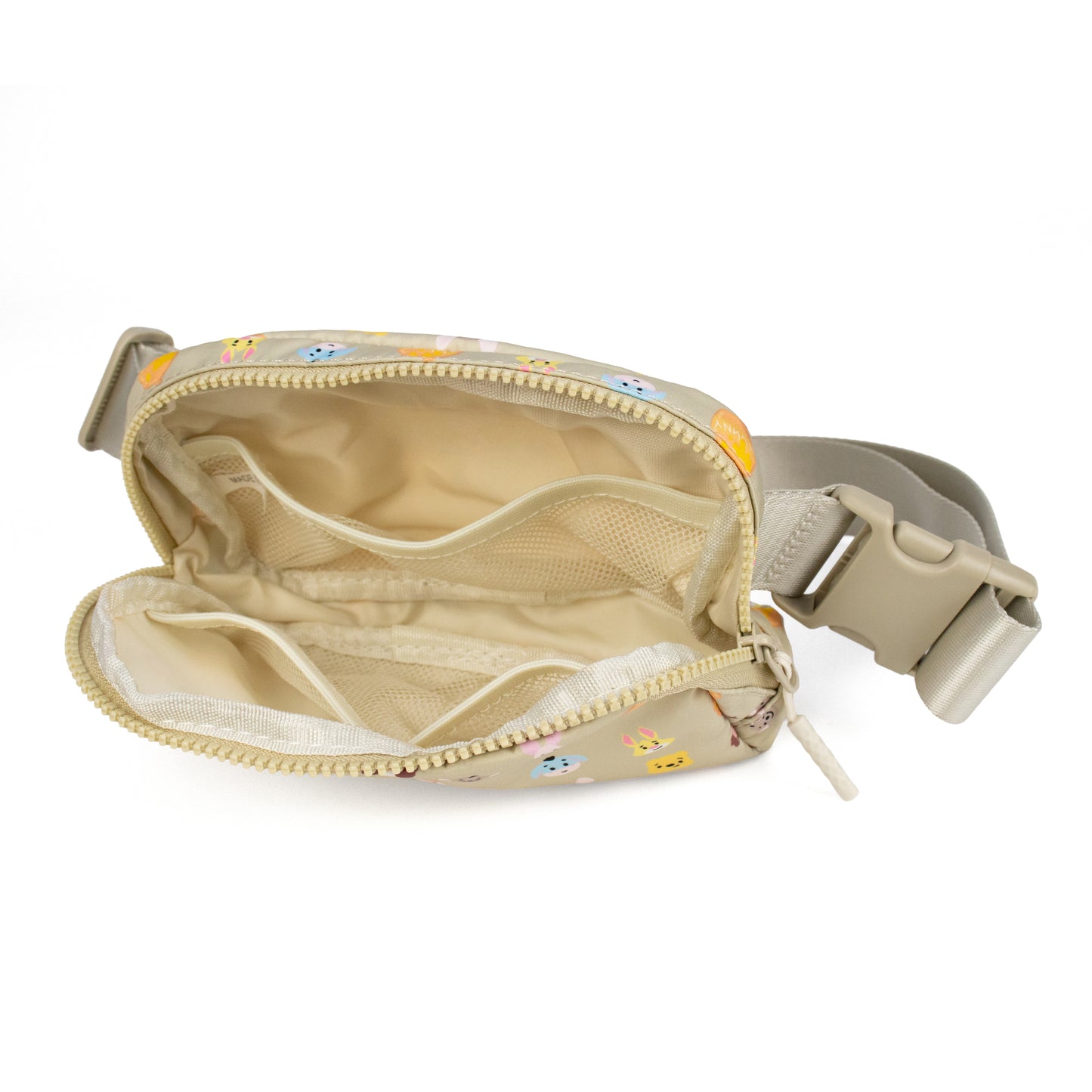 Honey Belt Bag