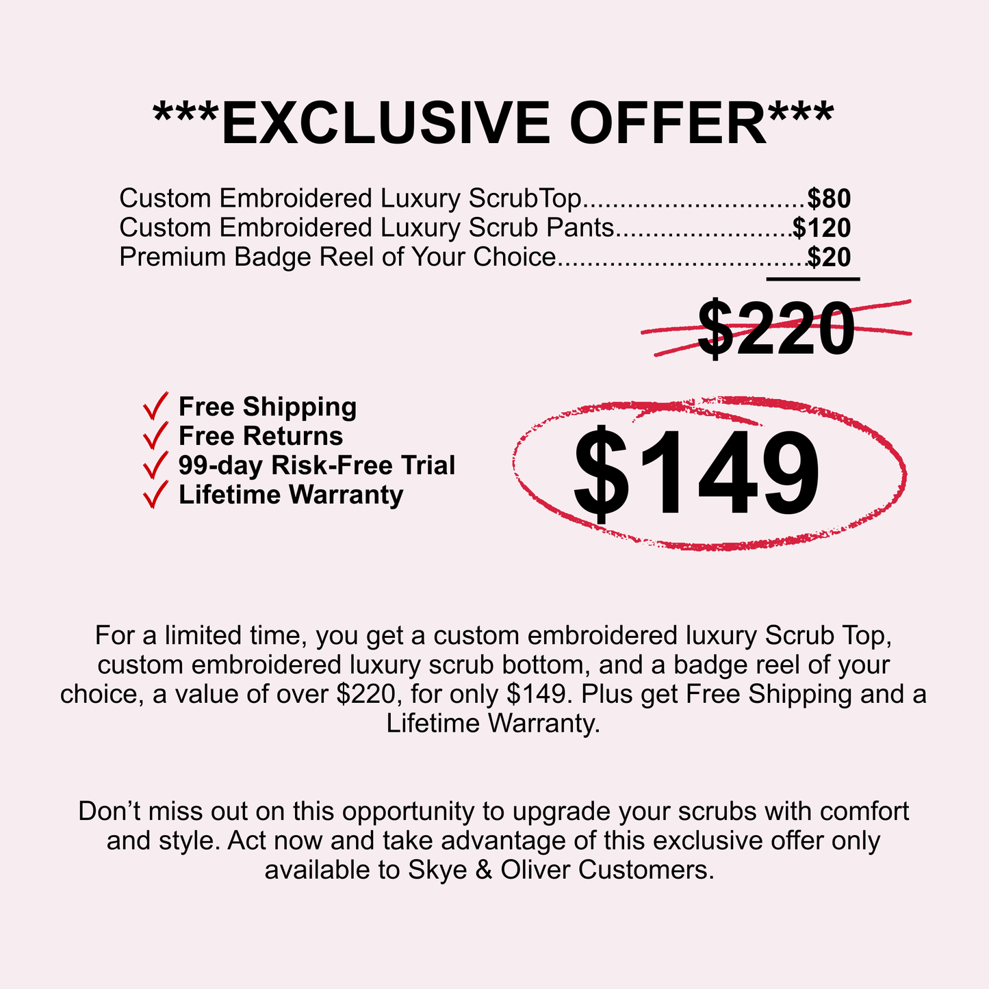 'Van' Soleya + Skye & Oliver Relaxed Fit V-Neck Top in Evergreen