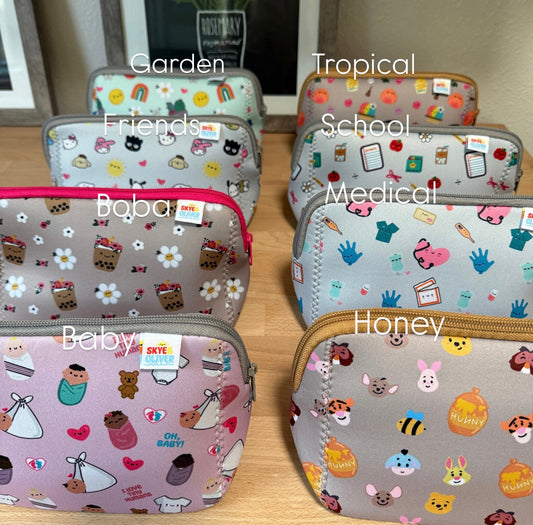 Small Pouch: Choose design