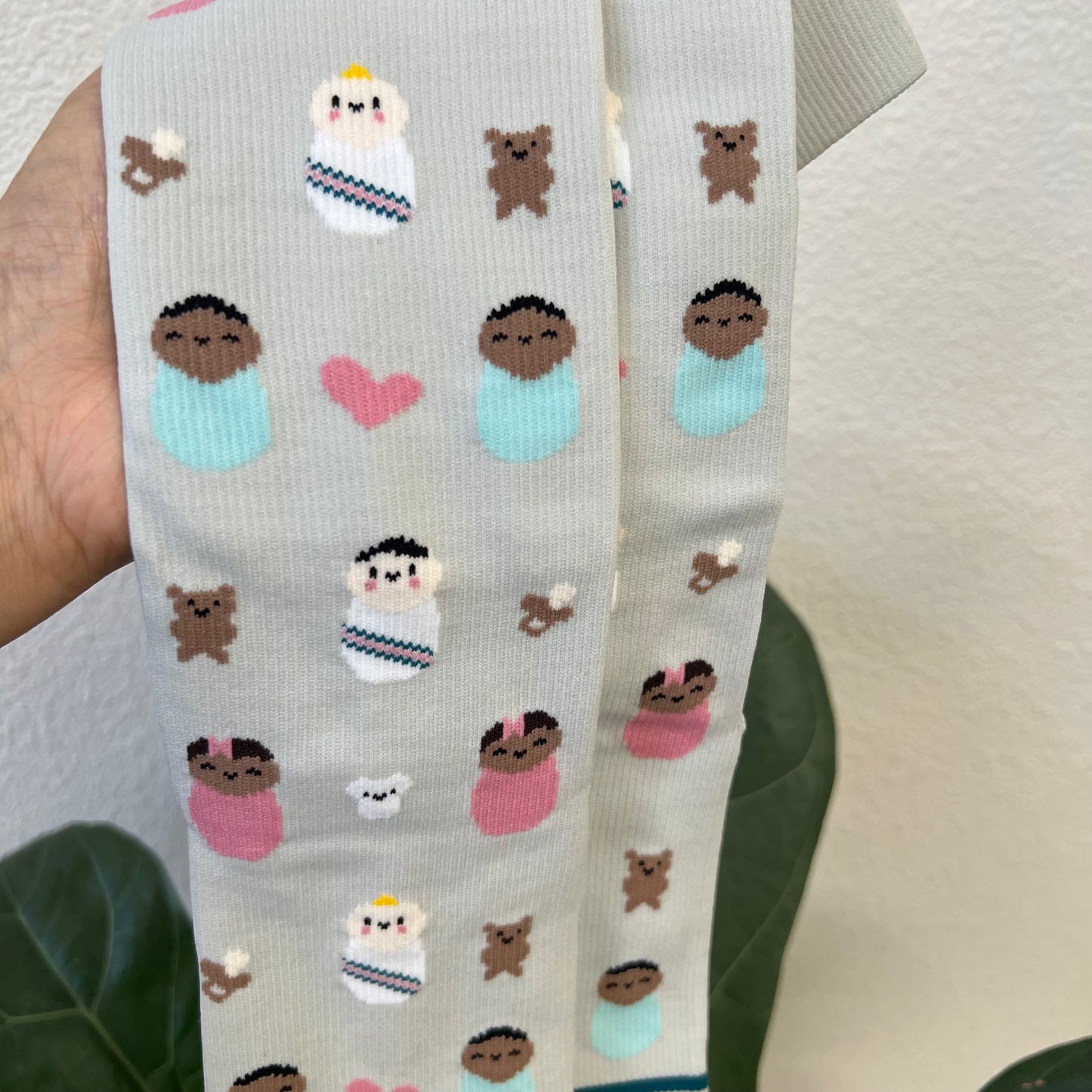 Babies Compression Sock