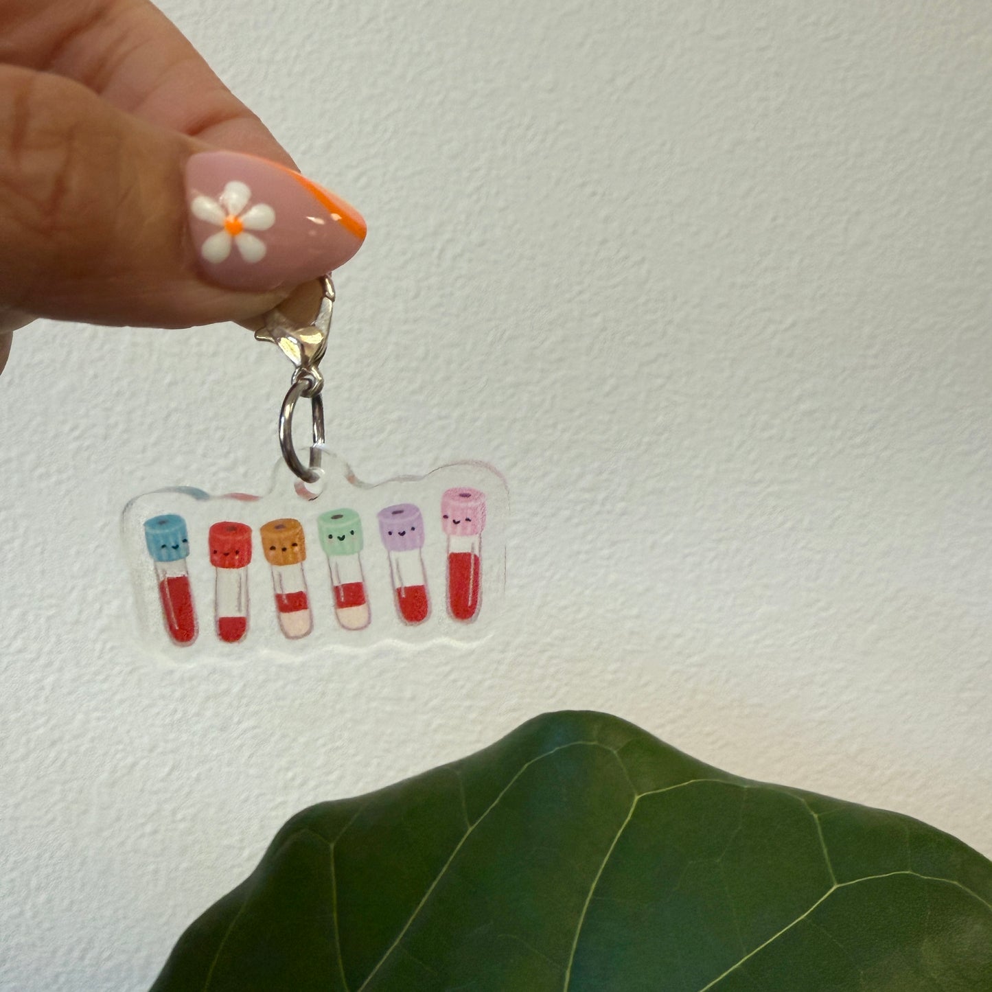 SINGLE CHARMS: Medical Items (choose one)