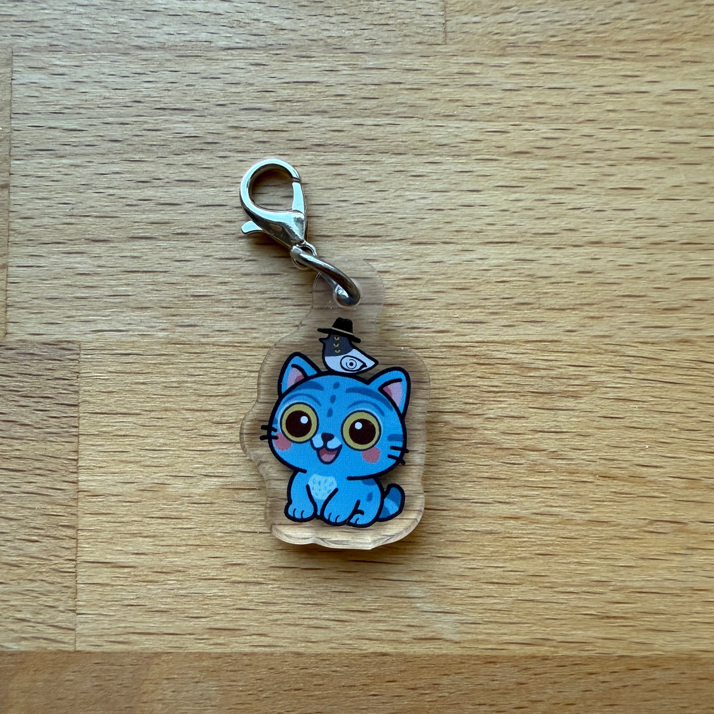 SINGLE CHARMS: Everyday Items (choose one)