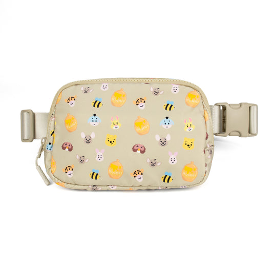 Honey Belt Bag