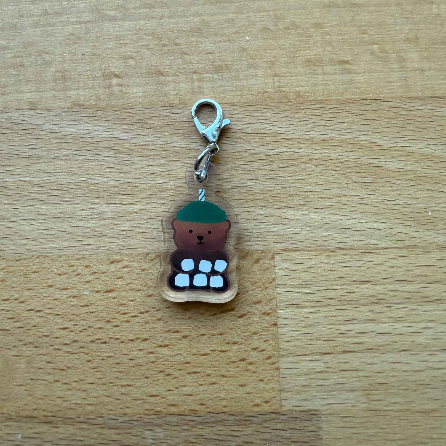 SINGLE CHARMS: Everyday Items (choose one)