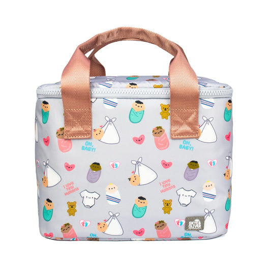 Babies LUNCH Bag