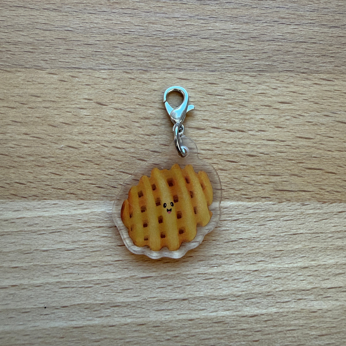 SINGLE CHARMS: Everyday Items (choose one)
