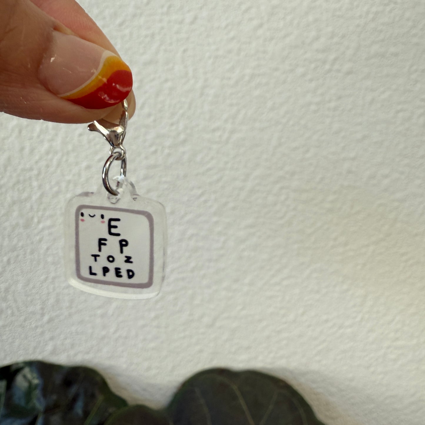 SINGLE CHARMS: Medical Items (choose one)