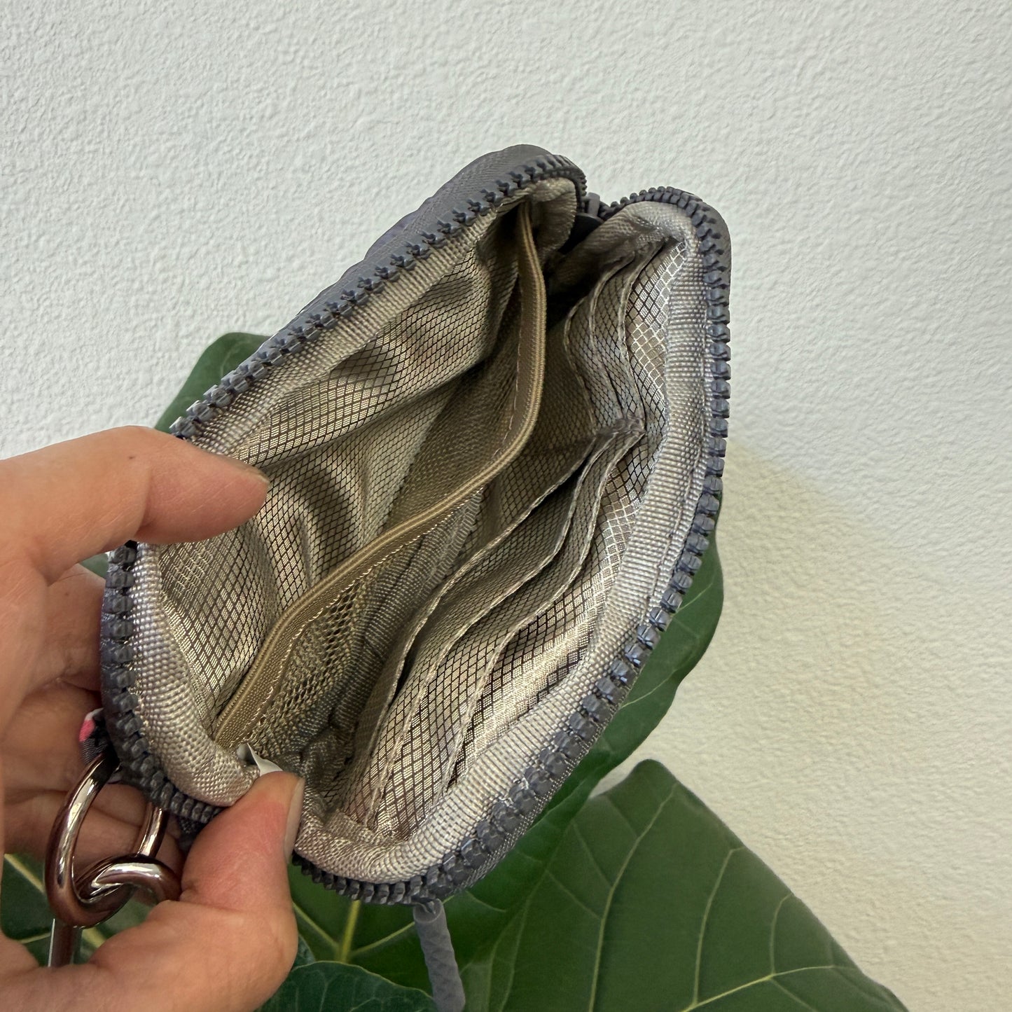 Medical Wristlet Wallet