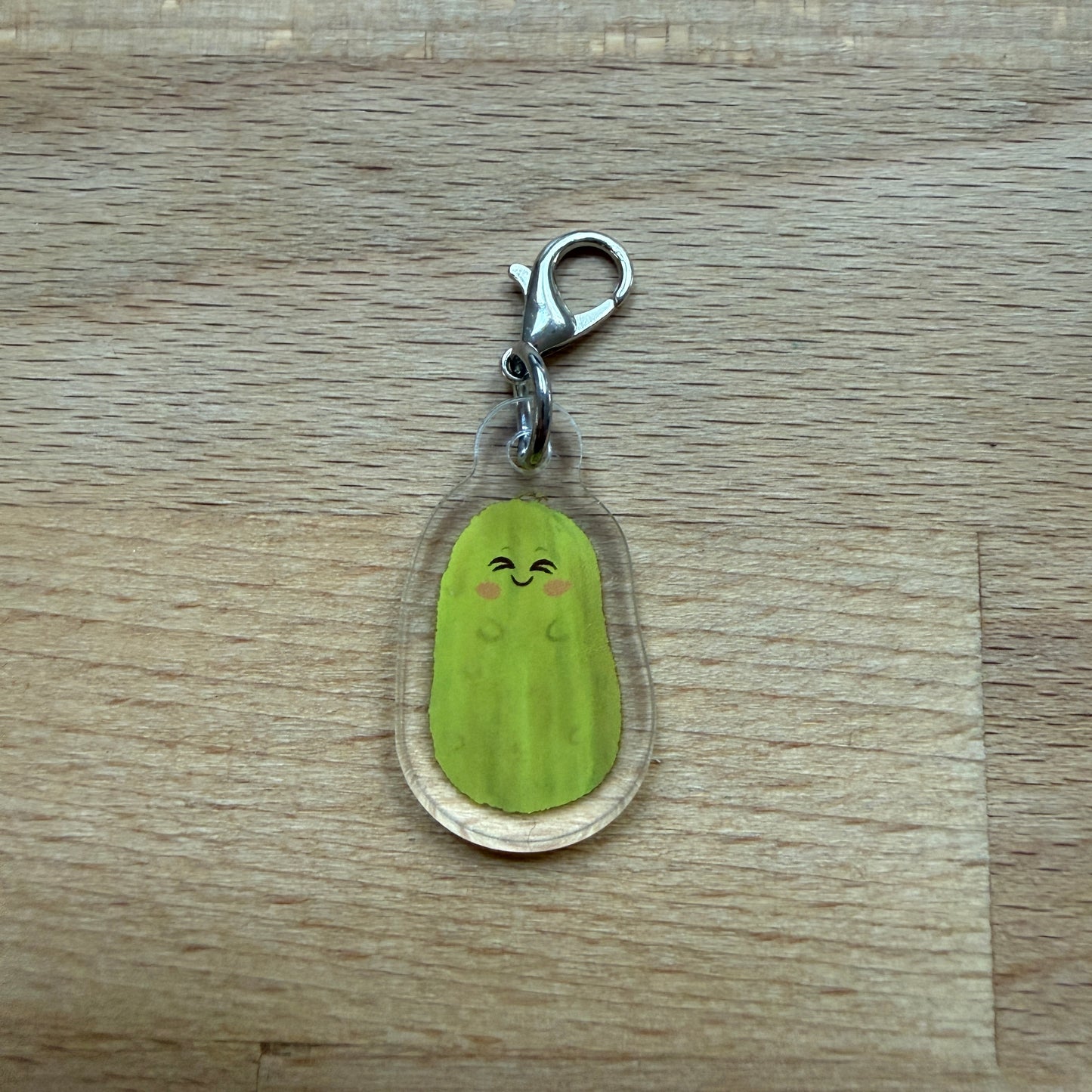 SINGLE CHARMS: Everyday Items (choose one)