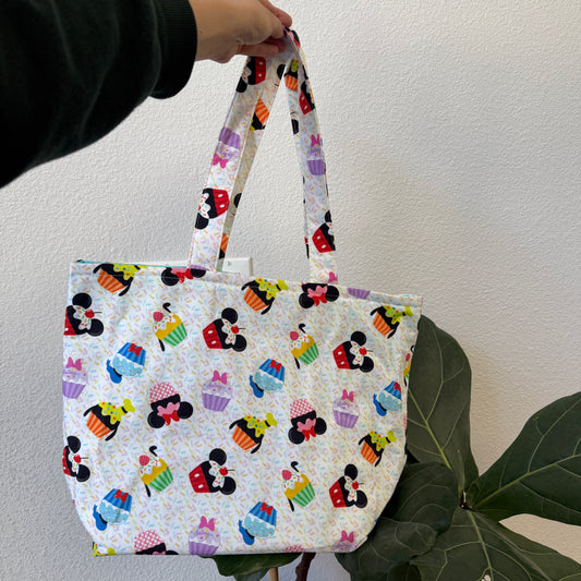 Cupcake TOTE Bag