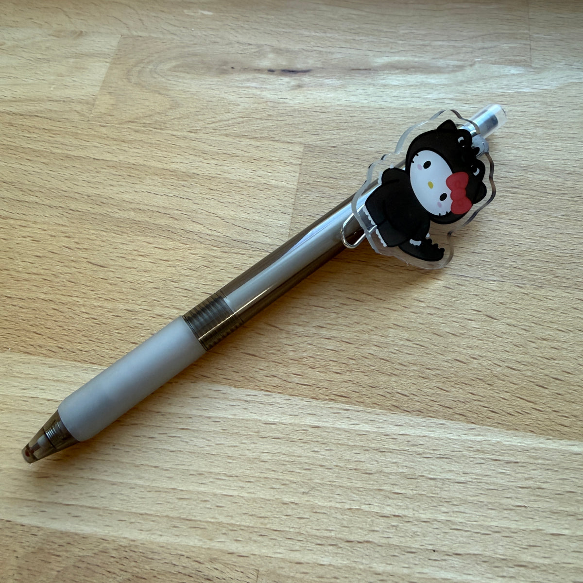PENS: choose one