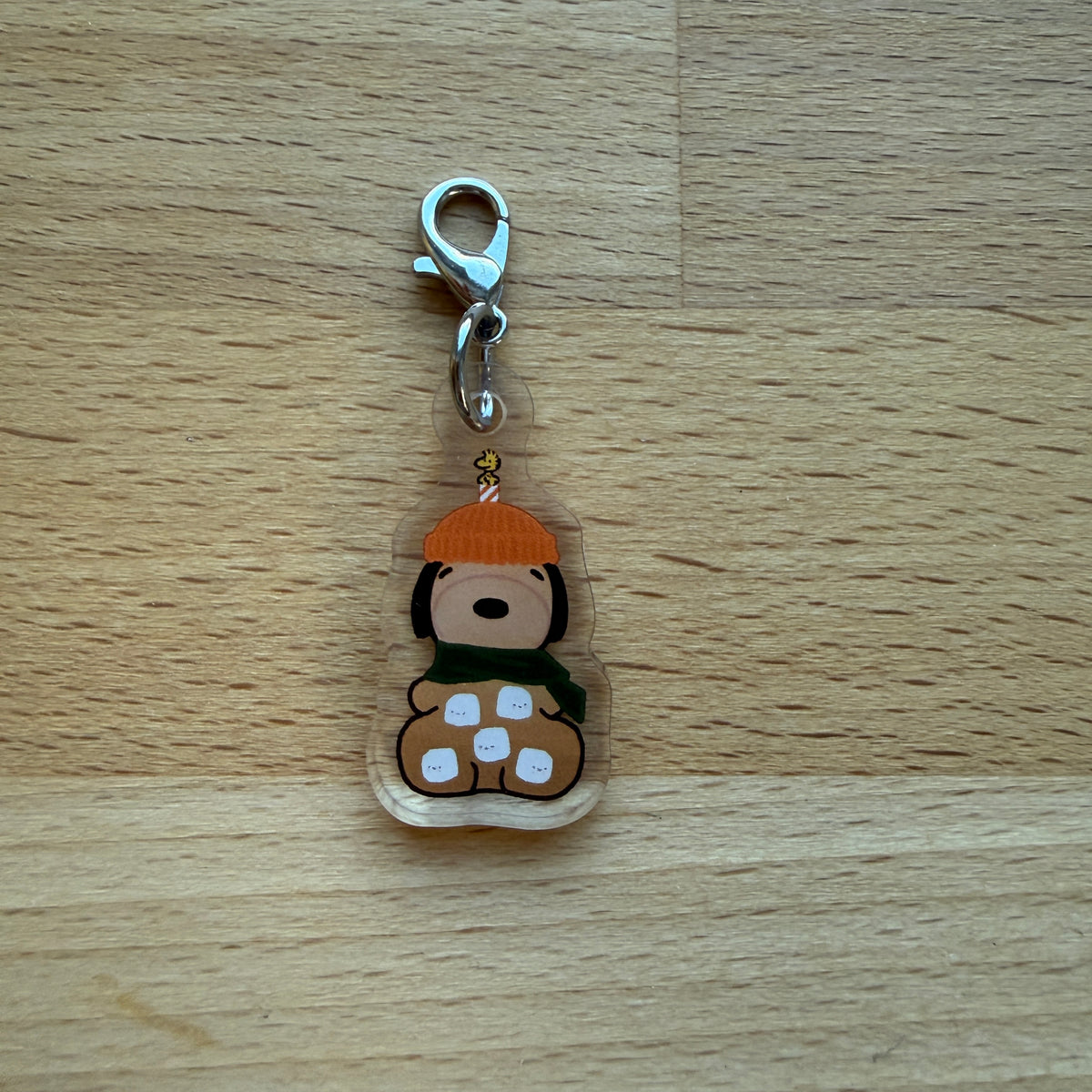 SINGLE CHARMS: Everyday Items (choose one)