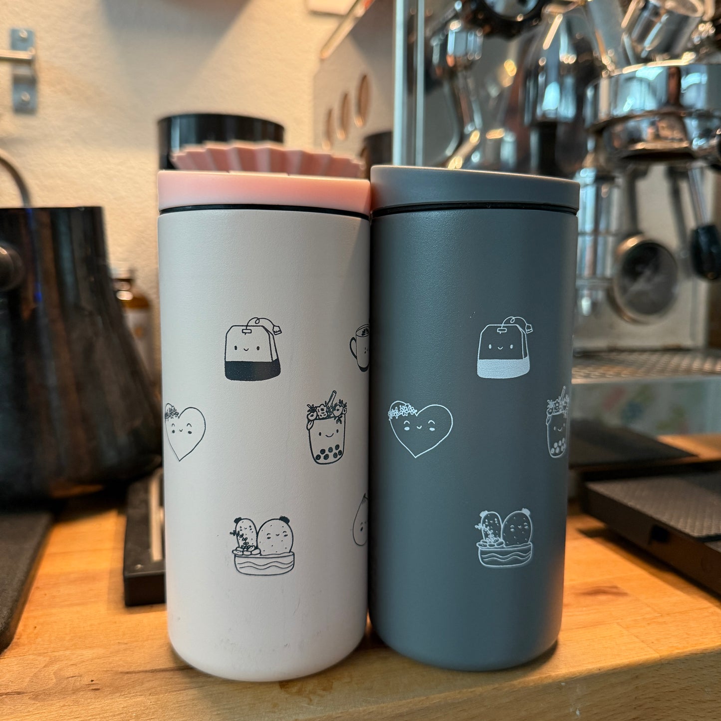 BEST OF Skye & Oliver MIIR 12oz Flip Tumbler