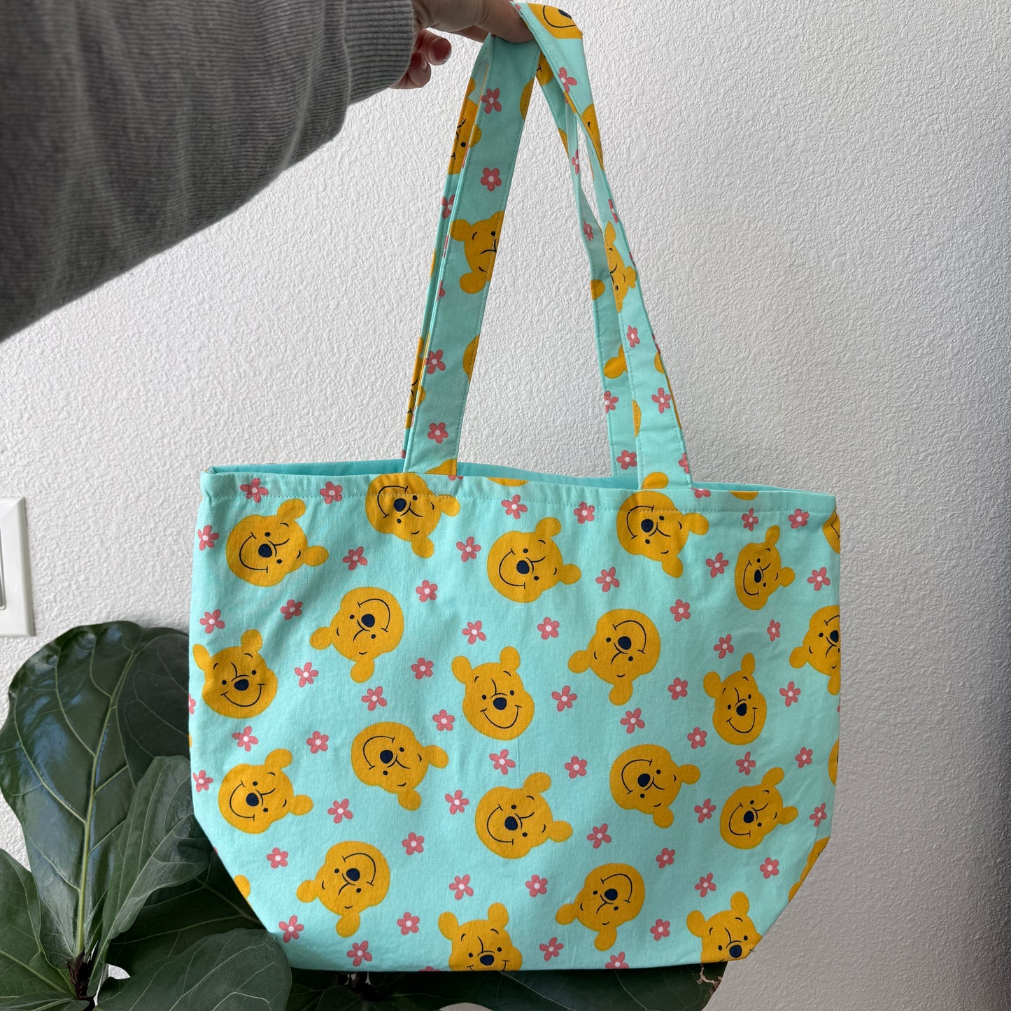 HONEY Friends TOTE Bag