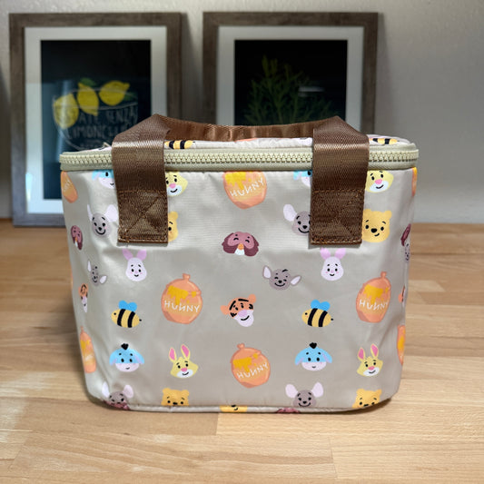 HONEY Lunch Bag