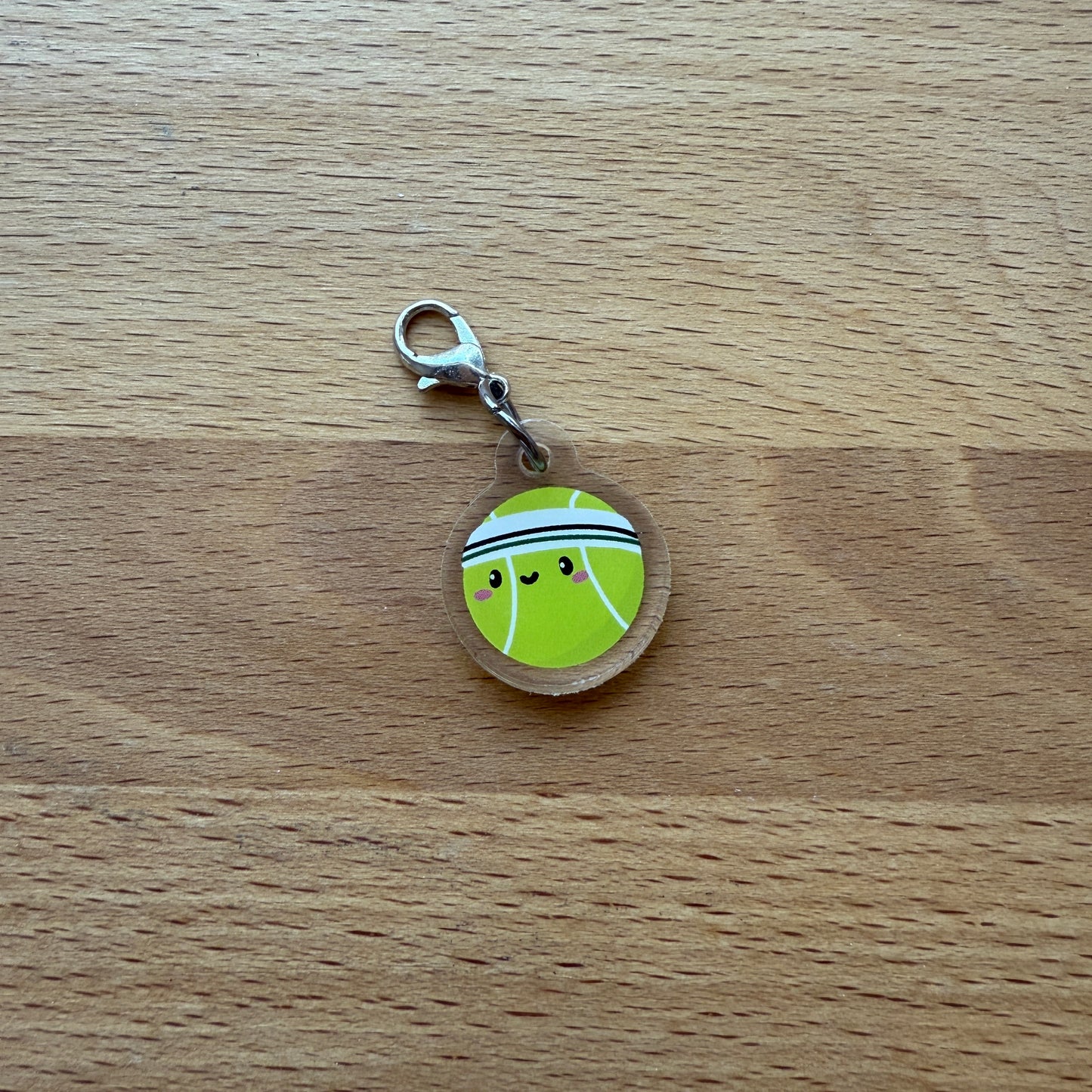 SINGLE CHARMS: Everyday Items (choose one)