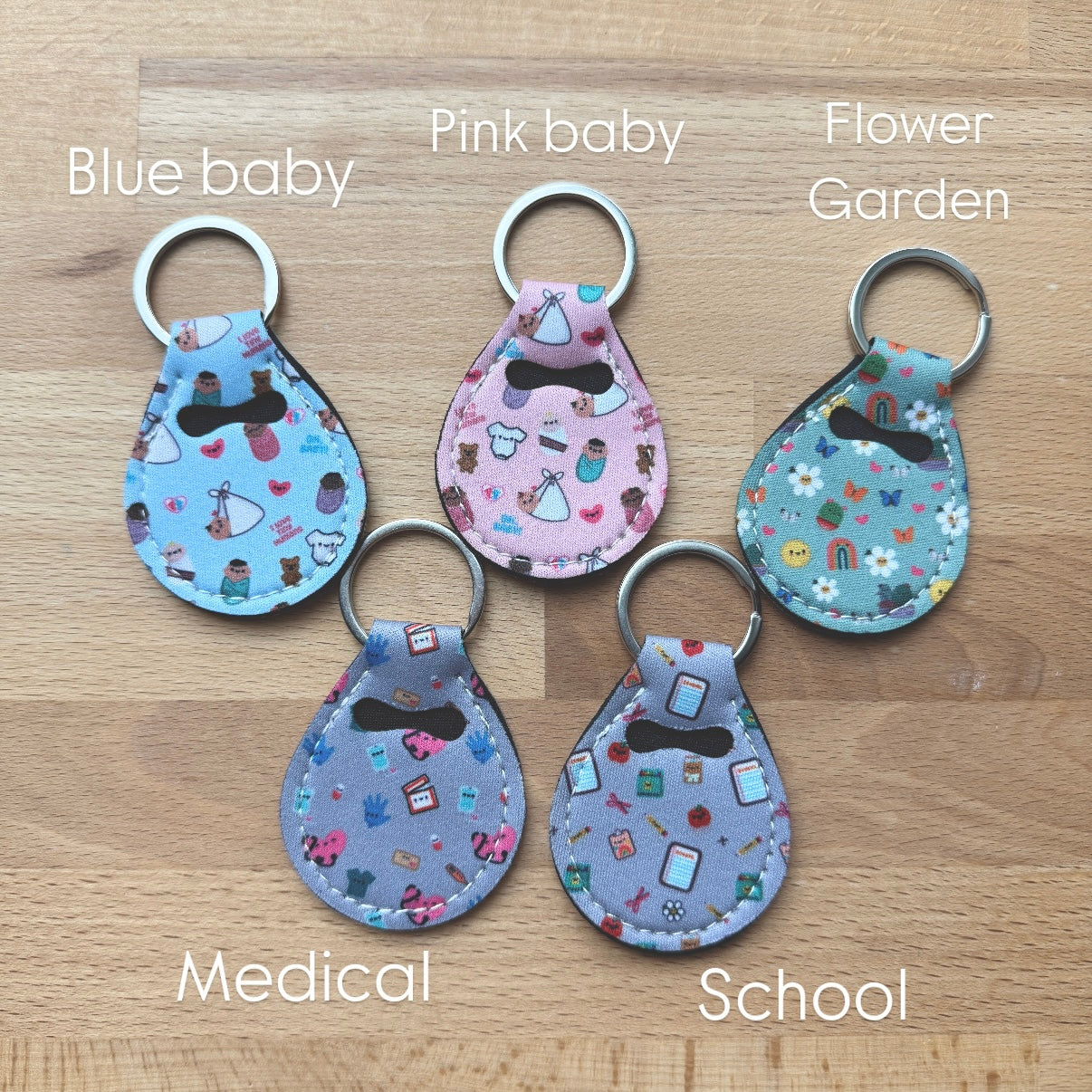 AirTag Holder: Choose design