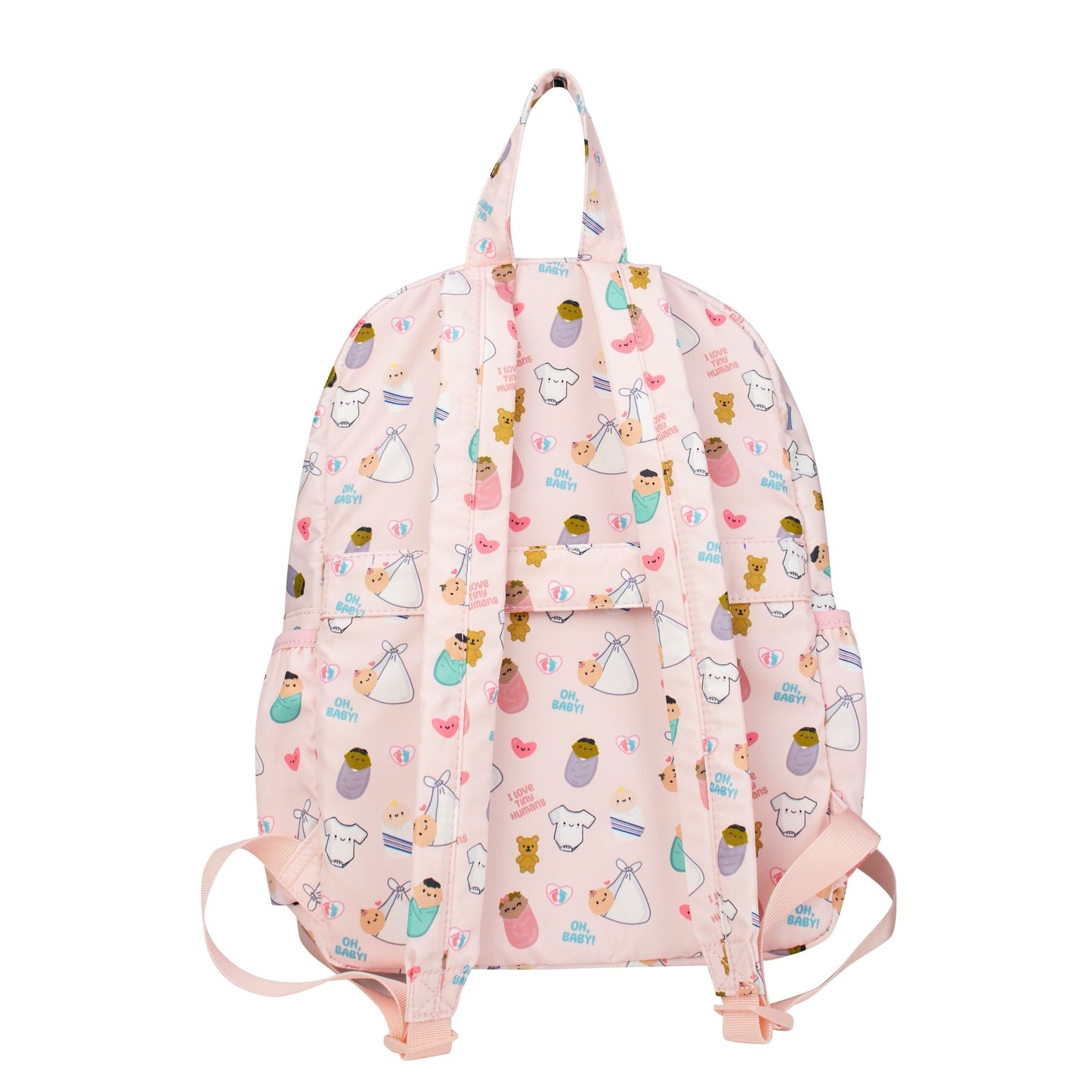 Babies Large Backpack