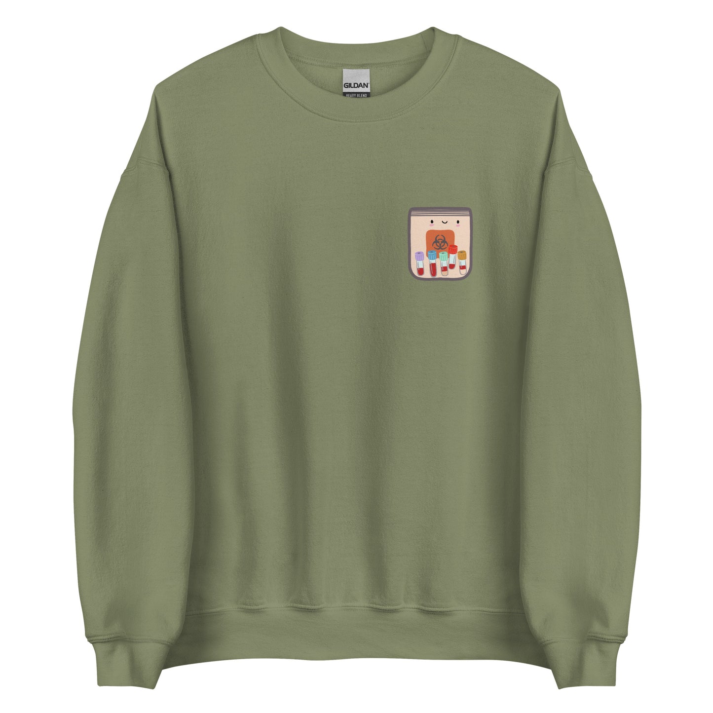 Labs Sweatshirt