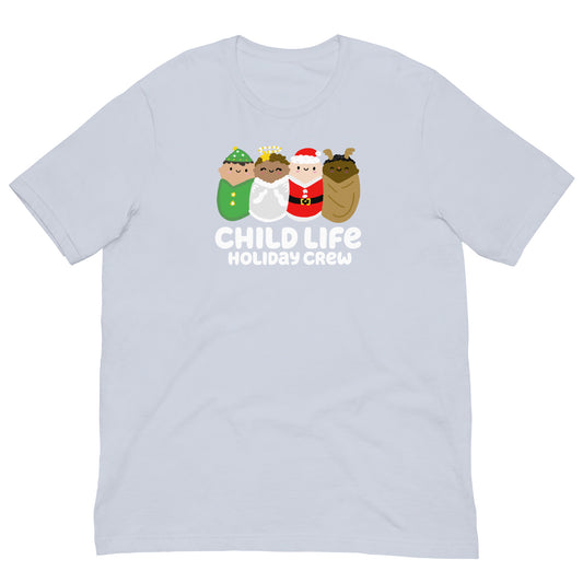CHILD LIFE Holiday Unisex T-shirt