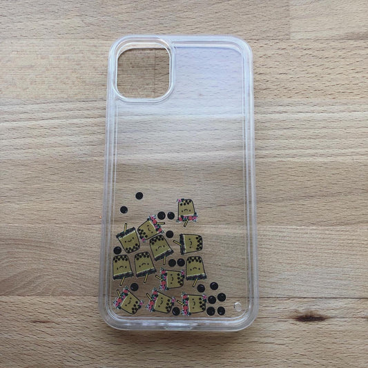 BOBA Floating Phone Case